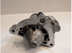 Recambio de motor arranque para peugeot 307 (s1)(04.2001) rhy referencia OEM IAM M000T86081  