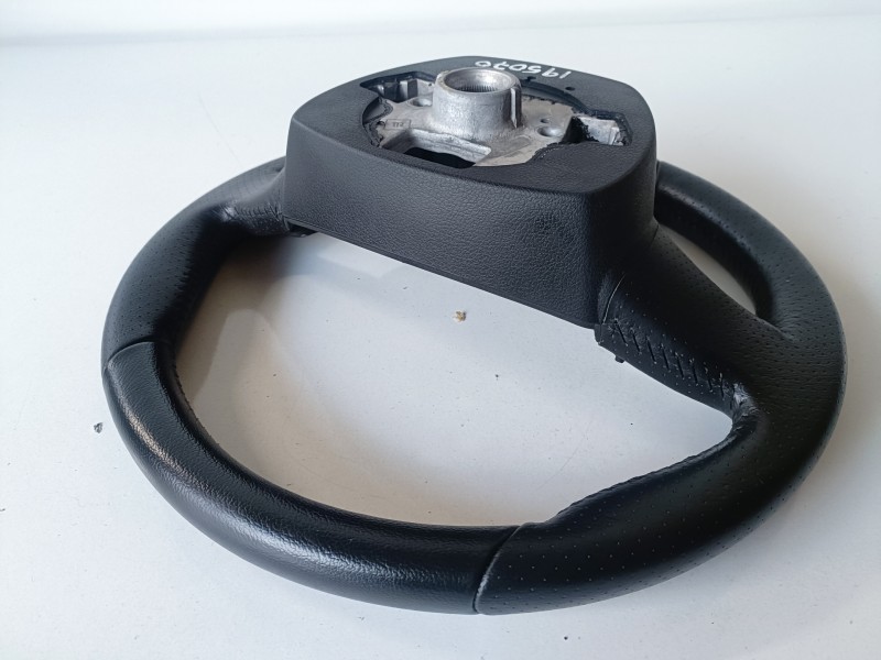 Recambio de volante para seat toledo (kg3) cayc referencia OEM IAM 5JA419091B  