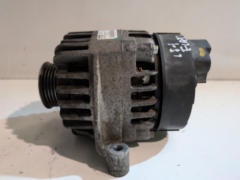 Recambio de alternador para fiat ii panda (169) 188a4000 referencia OEM IAM 51714794  