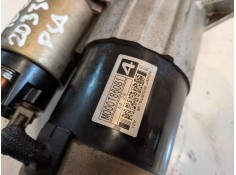 Recambio de motor arranque para peugeot 307 (s1)(04.2001) rhy referencia OEM IAM M000T86081   2