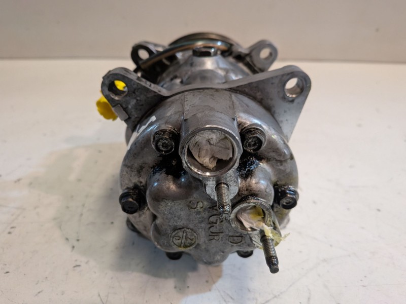Recambio de compresor aire acondicionado para peugeot 307 (s1)(04.2001) rhy referencia OEM IAM 9639078280  