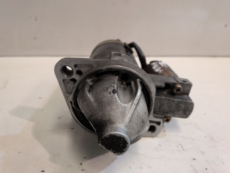Recambio de motor arranque para hyundai santa fe (sm) g4js referencia OEM IAM   