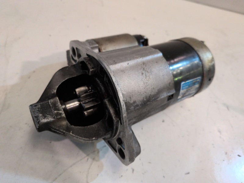 Recambio de motor arranque para hyundai santa fe (sm) g4js referencia OEM IAM   