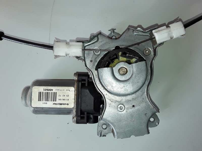 Recambio de elevalunas delantero izquierdo para nissan almera (n16/e) qg18 referencia OEM IAM 400601  