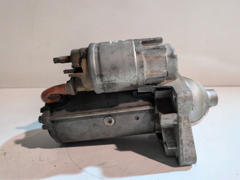Recambio de motor arranque para renault laguna iii berlina m9r742 referencia OEM IAM   