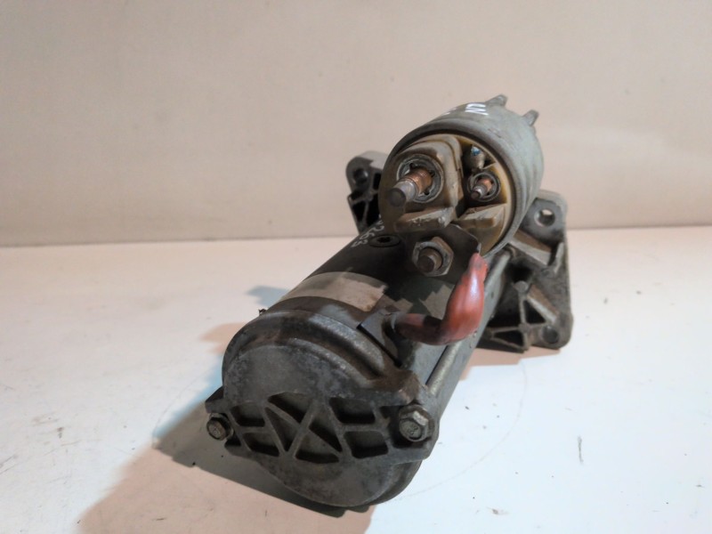 Recambio de motor arranque para renault laguna iii berlina m9r742 referencia OEM IAM   