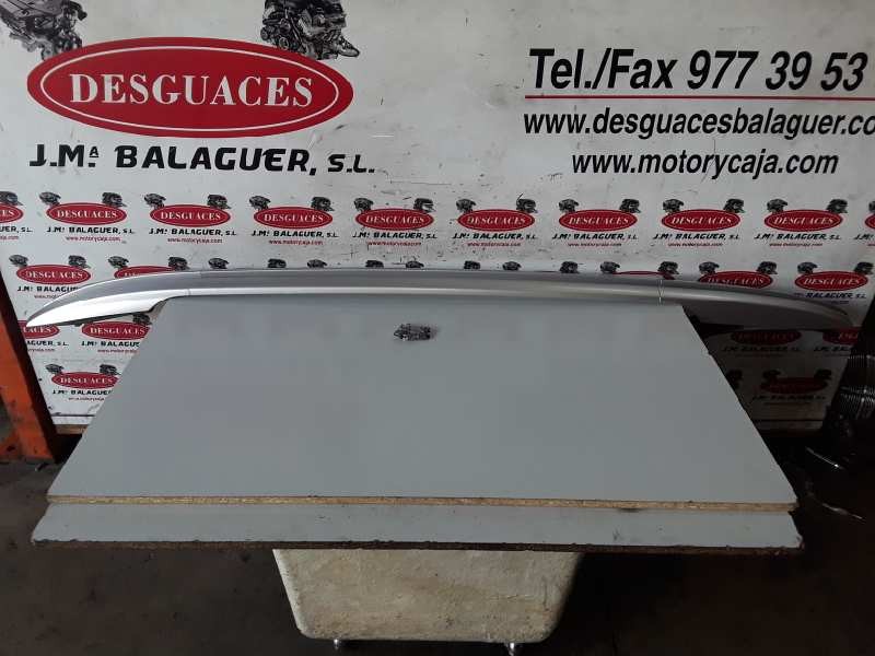 Recambio de no identificado para renault scenic iii (jz) r9m402 referencia OEM IAM   