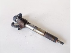 Recambio de inyector para dacia duster i k9k856 referencia OEM IAM H8200704191  