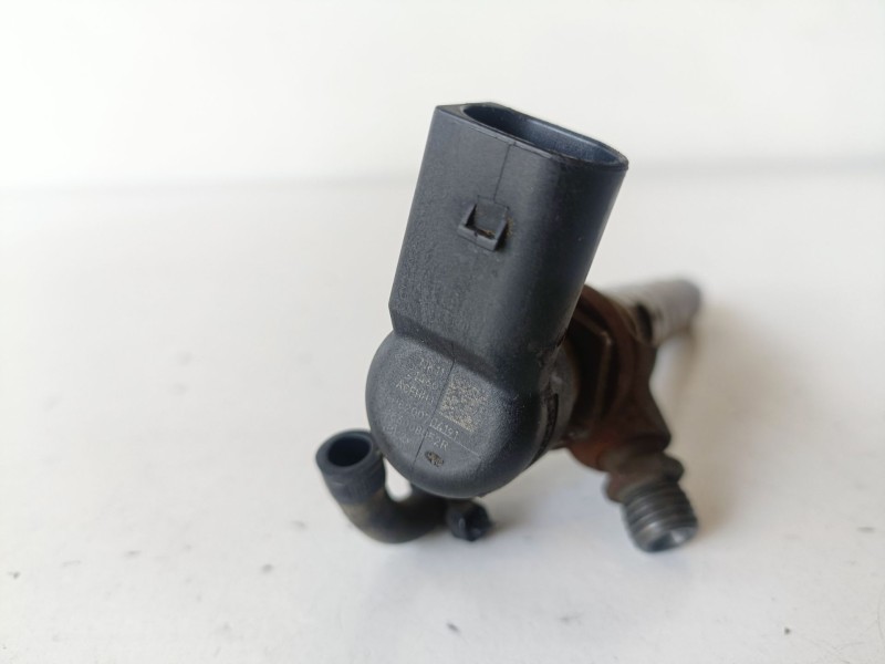 Recambio de inyector para dacia duster i k9k856 referencia OEM IAM H8200704191  