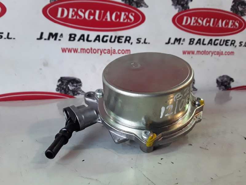 Recambio de depresor freno / bomba vacio para mini mini (r56) referencia OEM IAM   