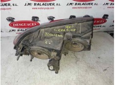 Recambio de faro izquierdo para jeep grand cherokee (wj/wg) referencia OEM IAM   