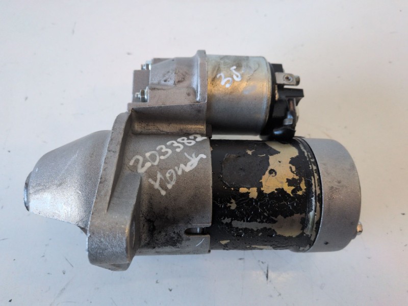 Recambio de motor arranque para honda civic berlina 3 puertas (ep) 4ee2 referencia OEM IAM   