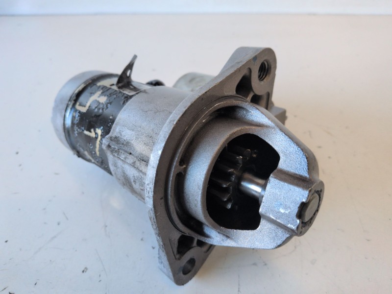 Recambio de motor arranque para honda civic berlina 3 puertas (ep) 4ee2 referencia OEM IAM   