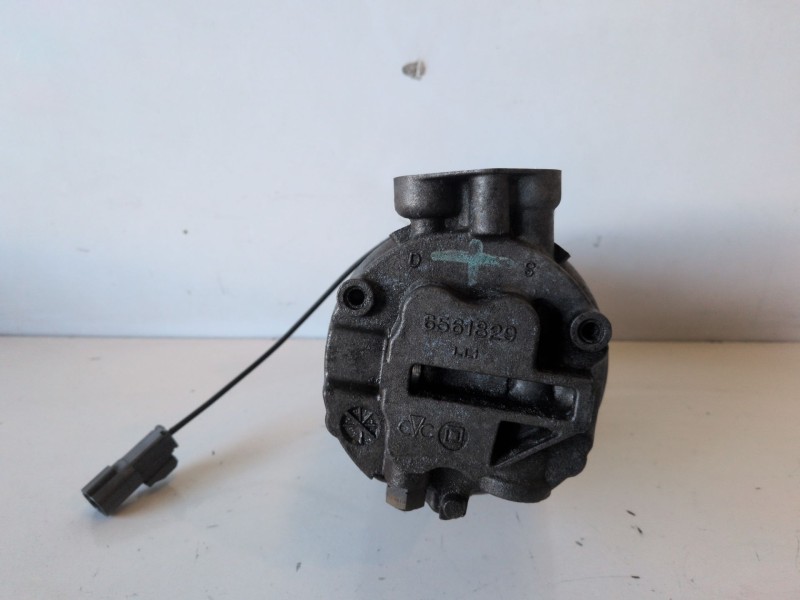 Recambio de compresor aire acondicionado para honda civic berlina 3 puertas (ep) 4ee2 referencia OEM IAM 8972878762  