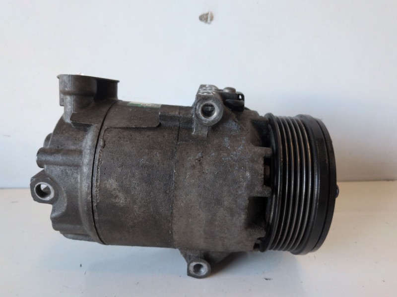 Recambio de compresor aire acondicionado para honda civic berlina 3 puertas (ep) 4ee2 referencia OEM IAM 8972878762  