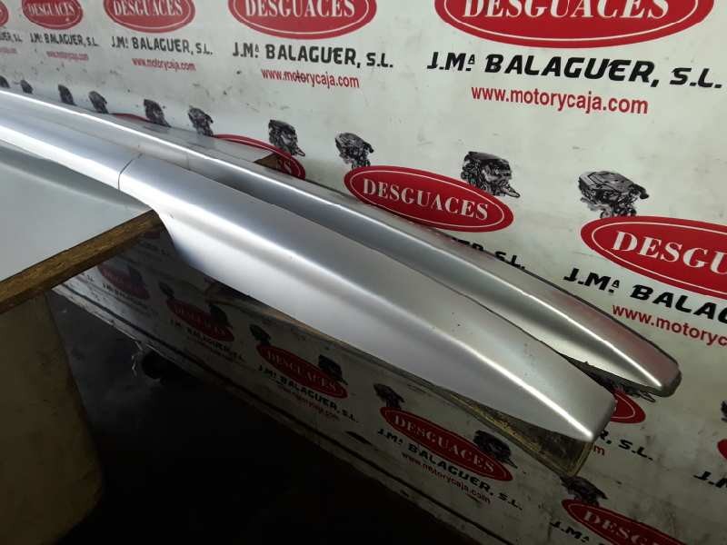 Recambio de no identificado para renault scenic iii (jz) r9m402 referencia OEM IAM   