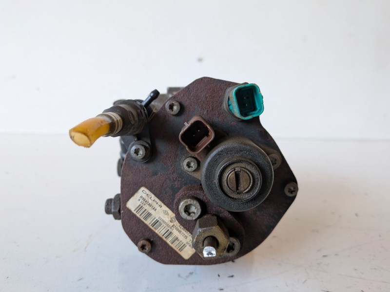 Recambio de bomba inyeccion para renault kangoo i (f/kc0) k9k702 referencia OEM IAM R9042A014A  
