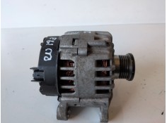 Recambio de alternador para renault kangoo i (f/kc0) k9k702 referencia OEM IAM 2542523   2