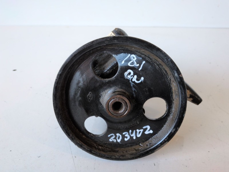 Recambio de bomba direccion para renault kangoo i (f/kc0) k9k702 referencia OEM IAM 26053219RK  