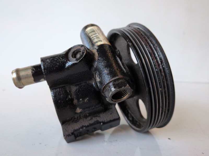 Recambio de bomba direccion para renault kangoo i (f/kc0) k9k702 referencia OEM IAM 26053219RK  