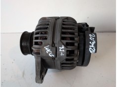 Recambio de alternador para iveco daily camión/volquete 814043b referencia OEM IAM 0124515044   2