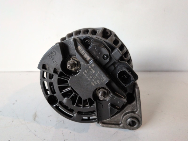 Recambio de alternador para iveco daily camión/volquete 814043b referencia OEM IAM 0124515044  