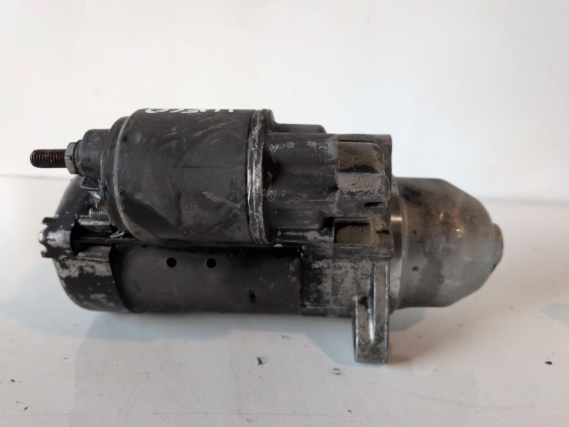 Recambio de motor arranque para iveco daily camión/volquete 814043b referencia OEM IAM 0001223003  