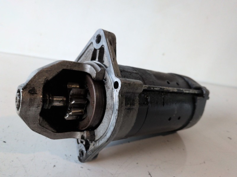 Recambio de motor arranque para iveco daily camión/volquete 814043b referencia OEM IAM 0001223003  