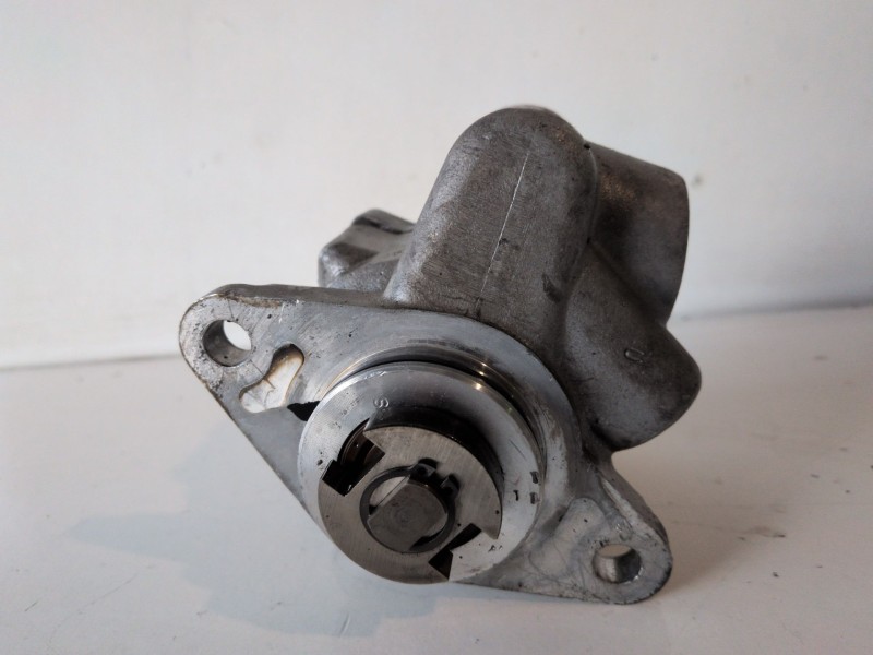 Recambio de bomba direccion para iveco daily camión/volquete 814043b referencia OEM IAM 7683955126  