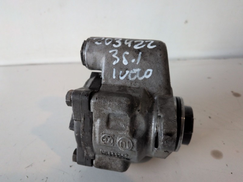 Recambio de bomba direccion para iveco daily camión/volquete 814043b referencia OEM IAM 7683955126  