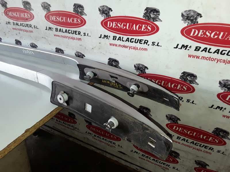 Recambio de no identificado para renault scenic iii (jz) r9m402 referencia OEM IAM   