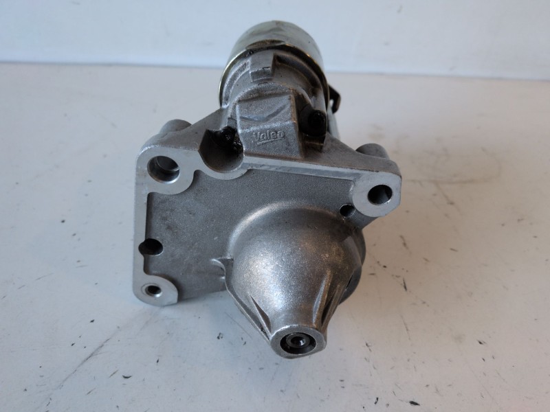 Recambio de motor arranque para citroen jumpy 9h07 referencia OEM IAM 438133  
