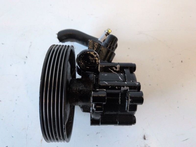 Recambio de bomba direccion para citroen jumpy 9h07 referencia OEM IAM   