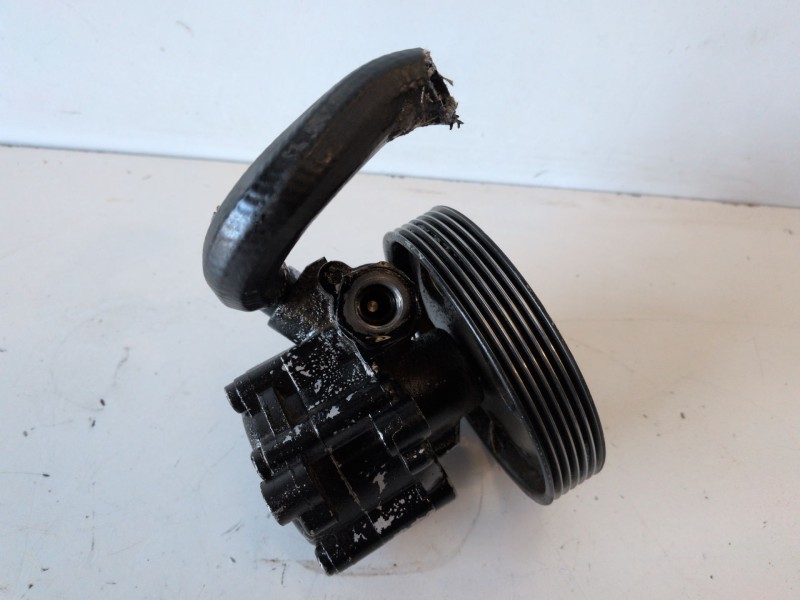 Recambio de bomba direccion para citroen jumpy 9h07 referencia OEM IAM   