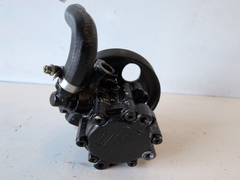 Recambio de bomba direccion para citroen jumpy 9h07 referencia OEM IAM   
