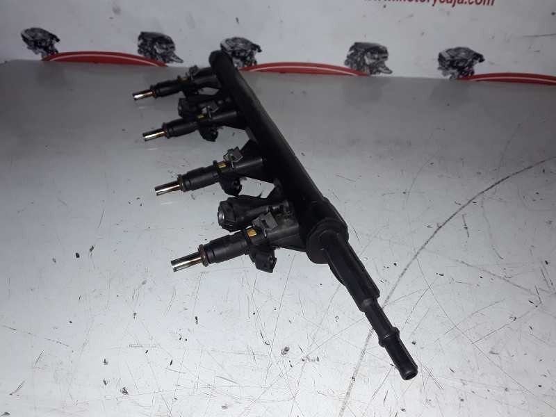 Recambio de rampa inyectora para mini mini (r56) referencia OEM IAM V75756468002  