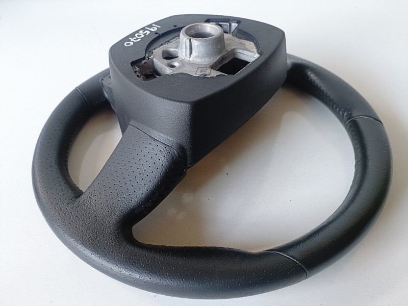 Recambio de volante para seat toledo (kg3) cayc referencia OEM IAM 5JA419091B  