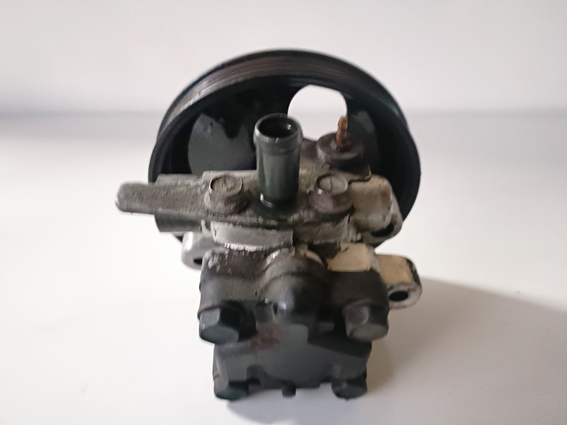 Recambio de bomba direccion para hyundai santa fe (sm) g4js referencia OEM IAM   