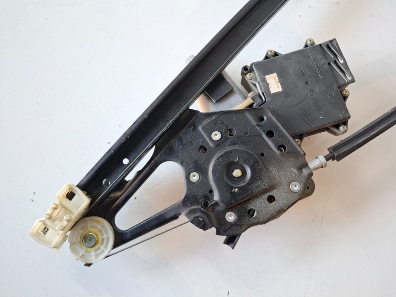 Recambio de elevalunas delantero derecho para seat alhambra (7v8) ahu referencia OEM IAM   