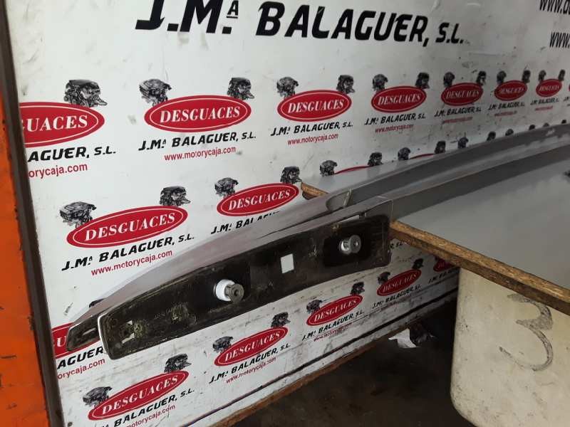 Recambio de no identificado para renault scenic iii (jz) r9m402 referencia OEM IAM   