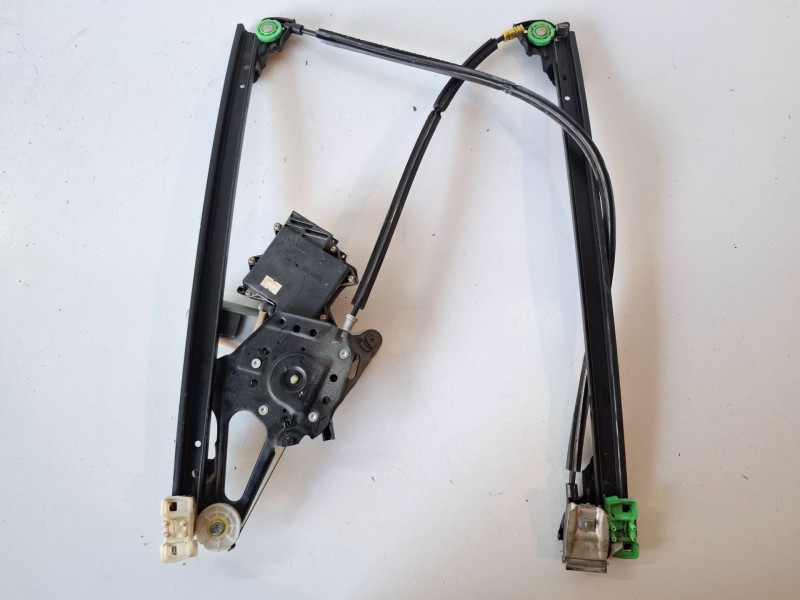 Recambio de elevalunas delantero derecho para seat alhambra (7v8) ahu referencia OEM IAM   