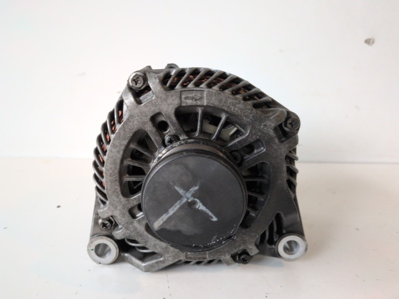 Recambio de alternador para citroen c5 break rhr referencia OEM IAM 9654752880  