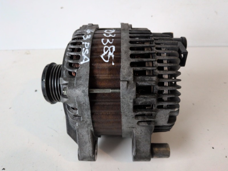 Recambio de alternador para citroen c5 break rhr referencia OEM IAM 9654752880  
