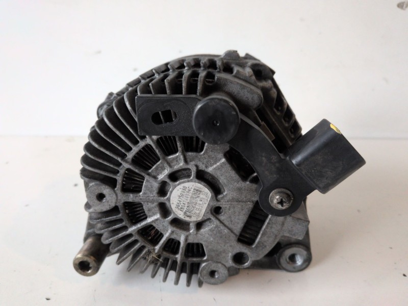 Recambio de alternador para citroen c5 break rhr referencia OEM IAM 9654752880  