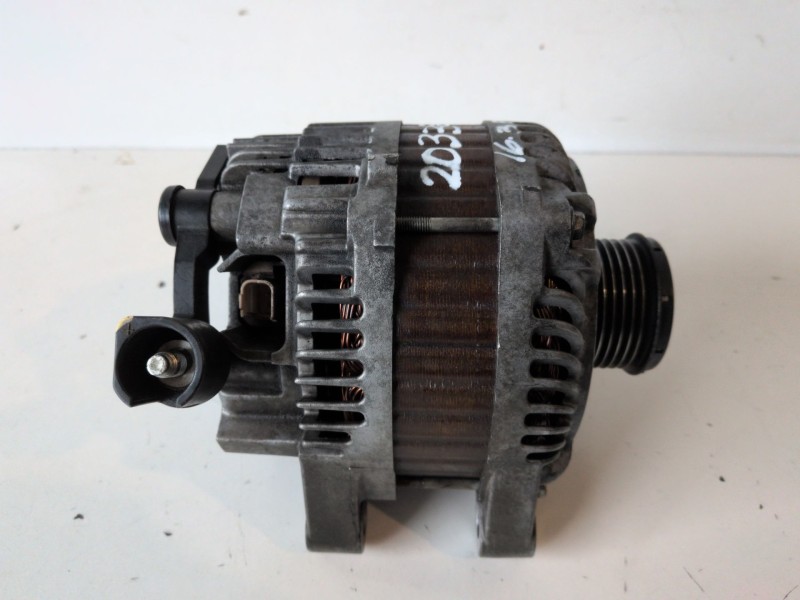 Recambio de alternador para citroen c5 break rhr referencia OEM IAM 9654752880  