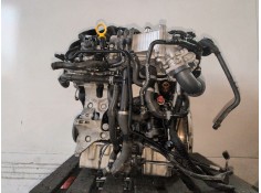 Recambio de motor completo para volkswagen caddy profesional (sa)(03.2015) dfs referencia OEM IAM DFS  