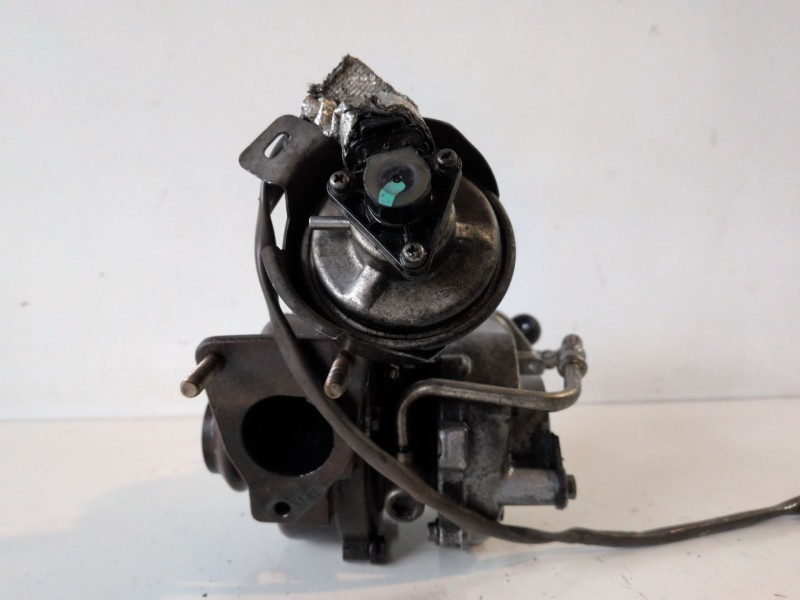 Recambio de turbocompresor para citroen c5 break rhr referencia OEM IAM   