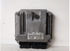 Recambio de centralita motor uce para toyota yaris (ksp1/nlp1/nsp1) 1ndtv referencia OEM IAM 0281031060  