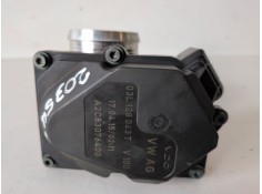 Recambio de caja mariposa para seat ibiza berlina (6j5) cfwa referencia OEM IAM 03L128063T   2