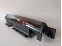 Recambio de piloto trasero derecho para nissan primastar (x83) f9q760 referencia OEM IAM    2